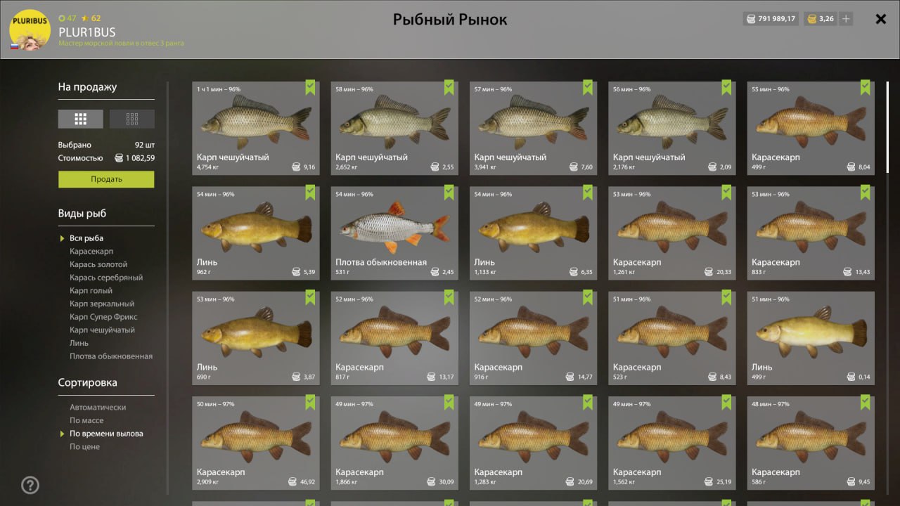 Садок — Озеро Медное