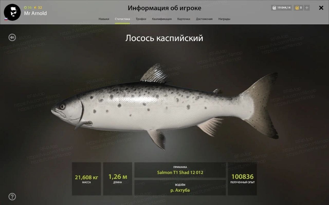 Река Ахтуба — Разное