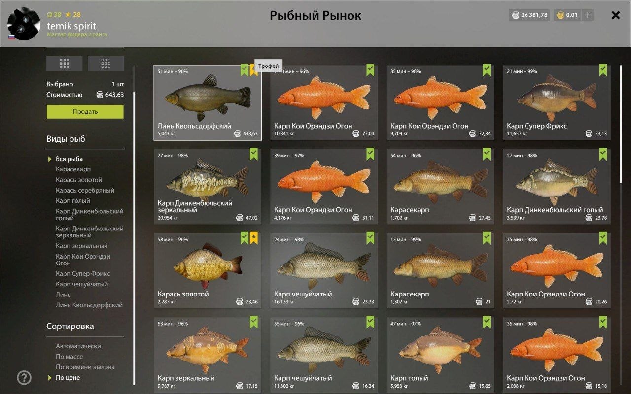 Keepnet — Copper Lake