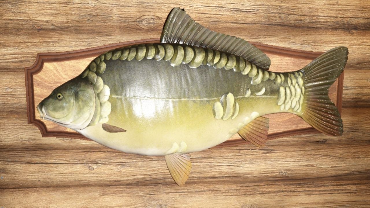 Разное — Озеро Медное