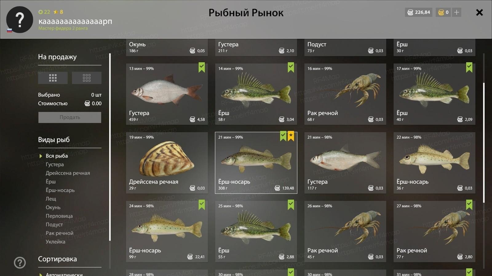 Река Вьюнок