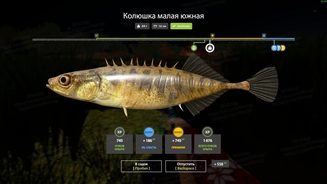 Река Ахтуба