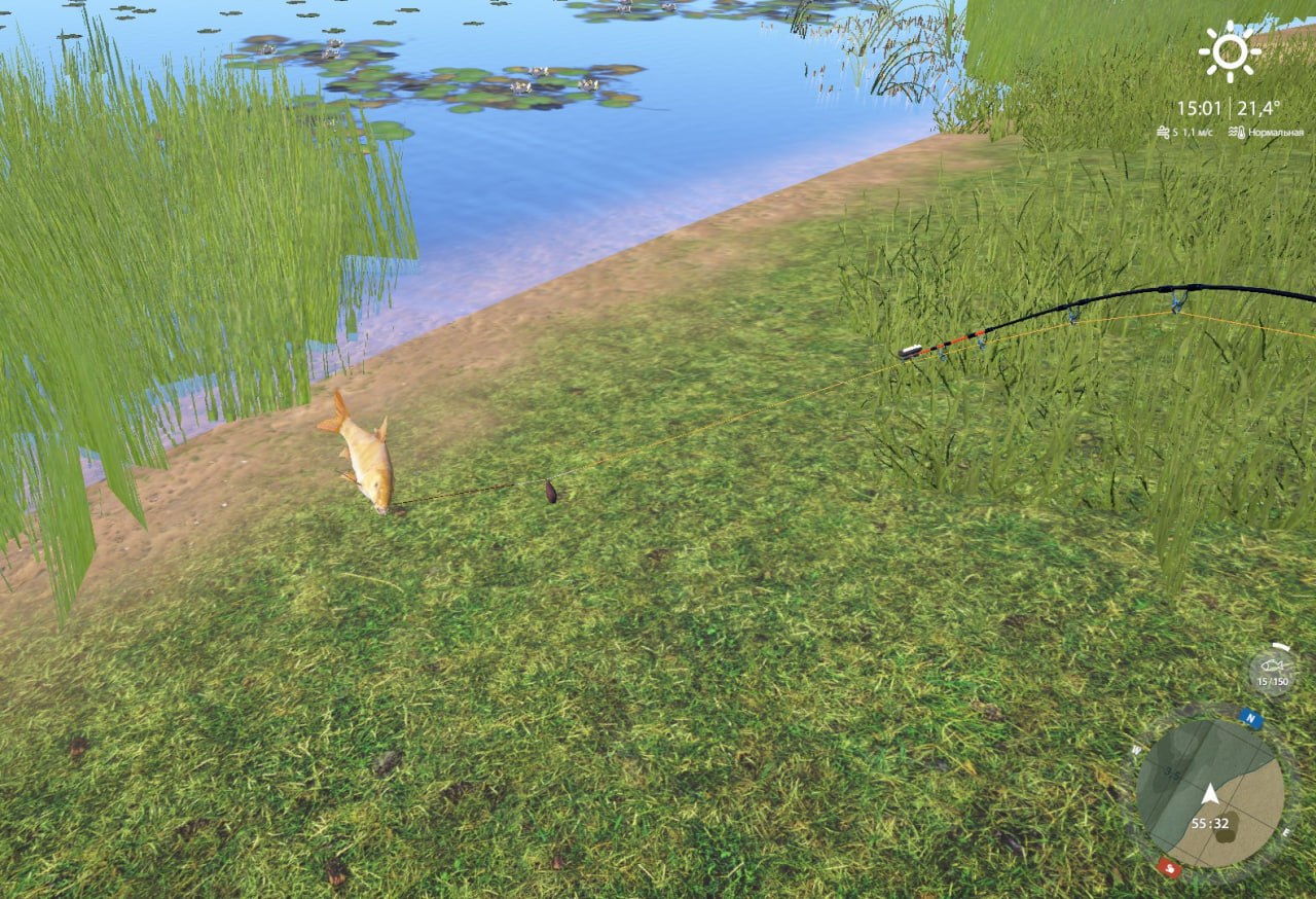 Bear Lake — Miscellaneous