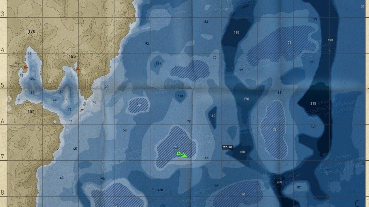 Норвежское море