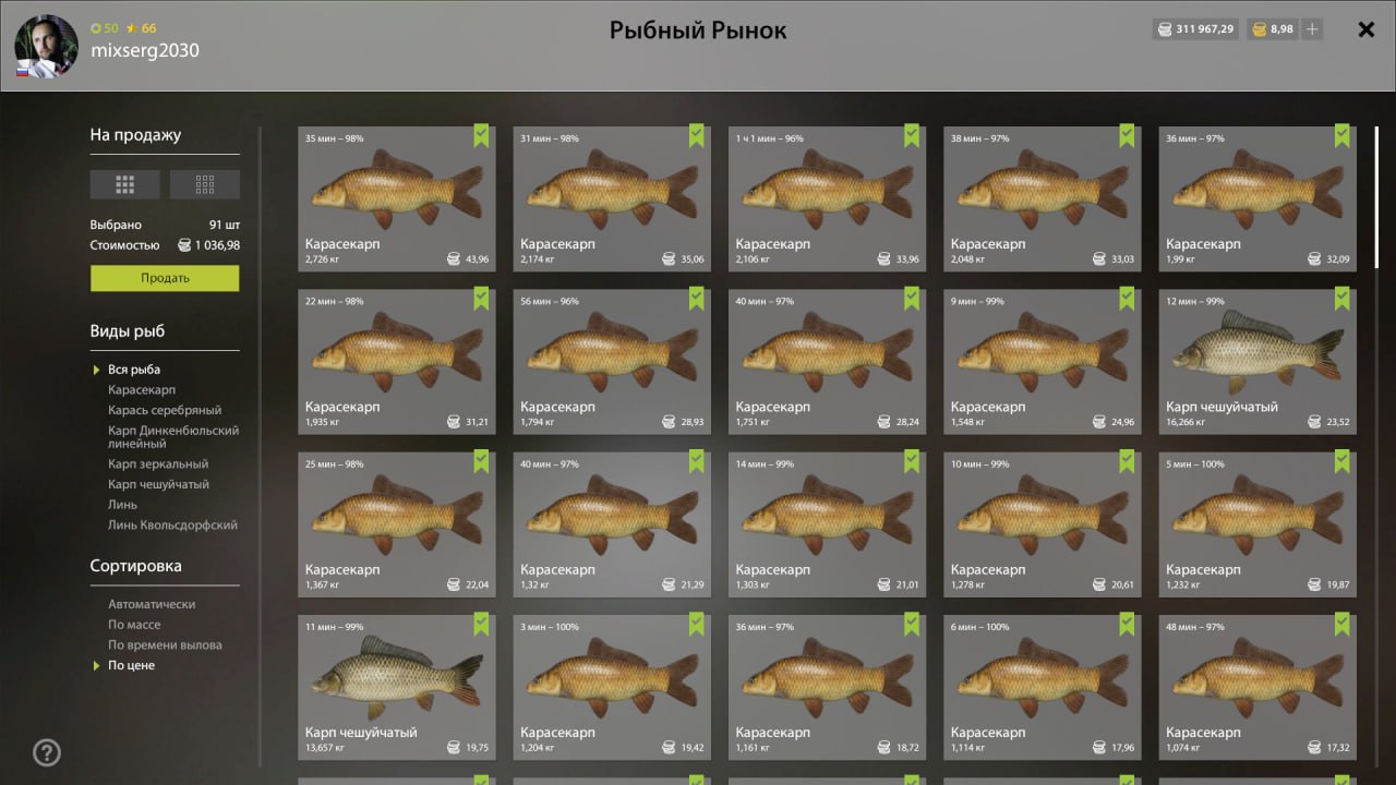 Keepnet — Copper Lake