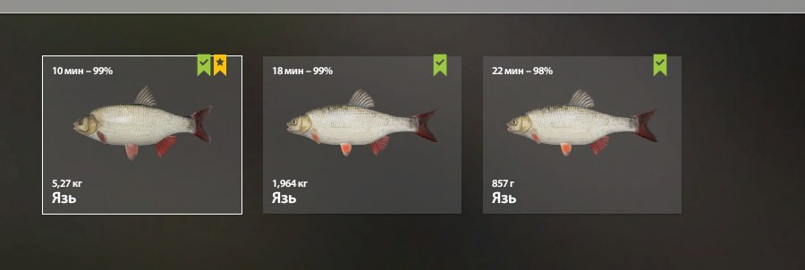 Садок — Озеро Комариное