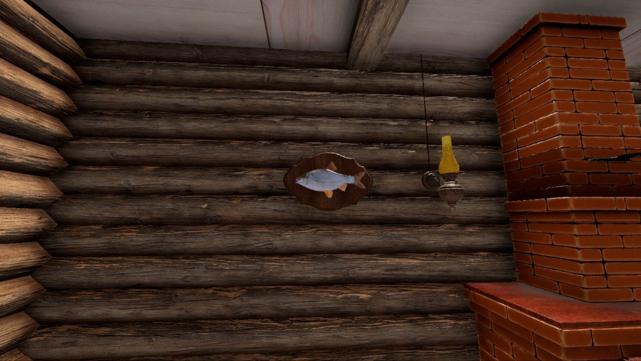 Ладожское озеро — Разное