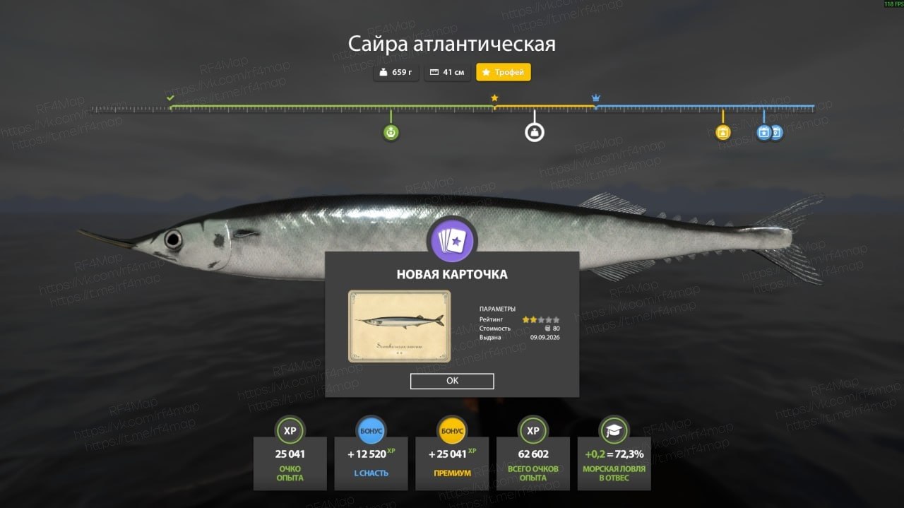 Норвежское море
