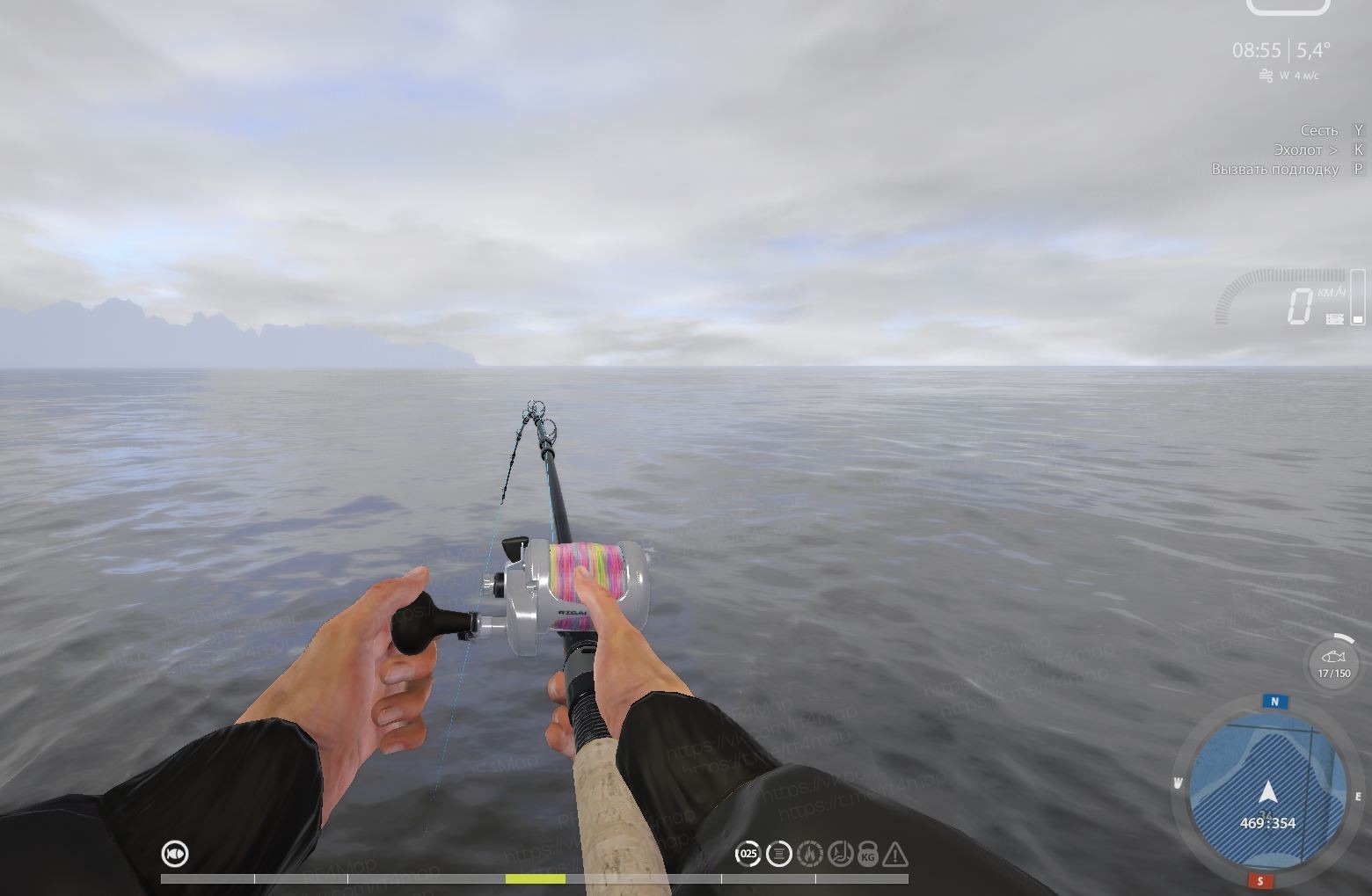 Norwegian Sea