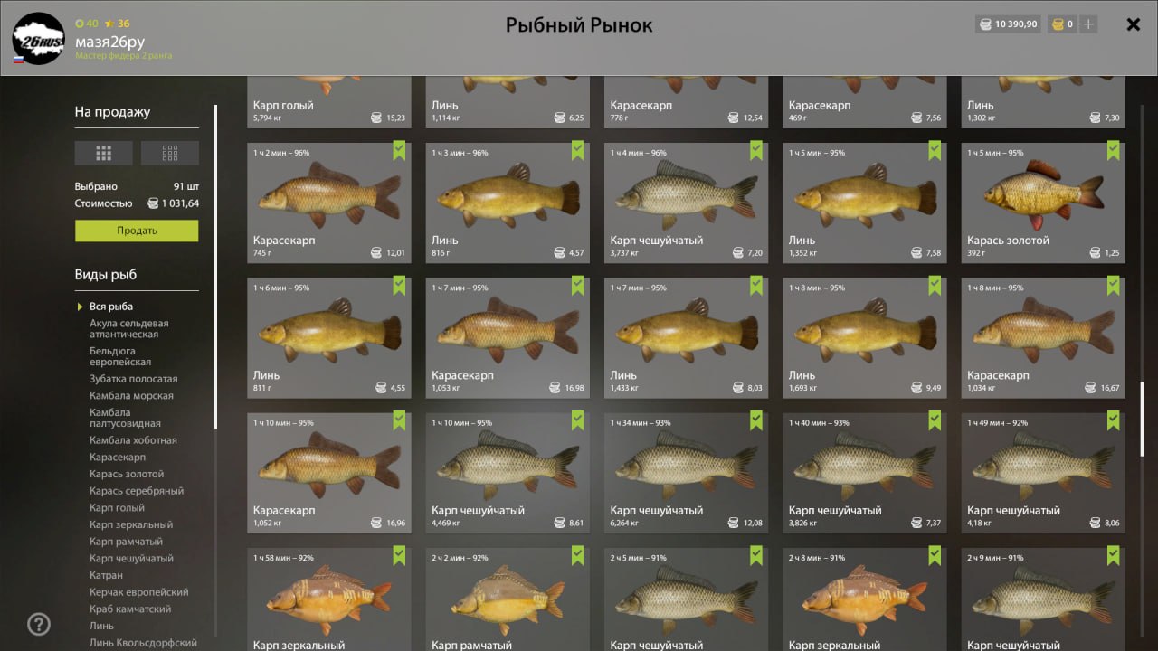 Keepnet — Copper Lake