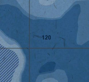 Map — Norwegian Sea