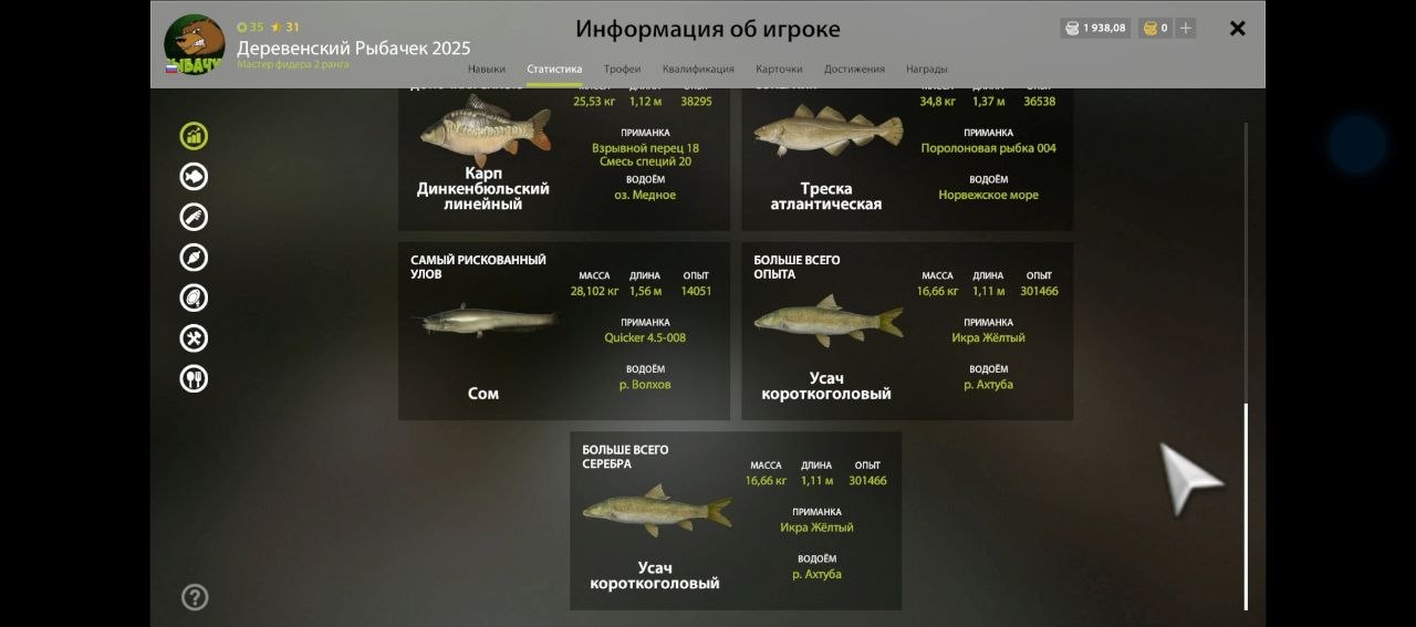 Miscellaneous — Akhtuba River