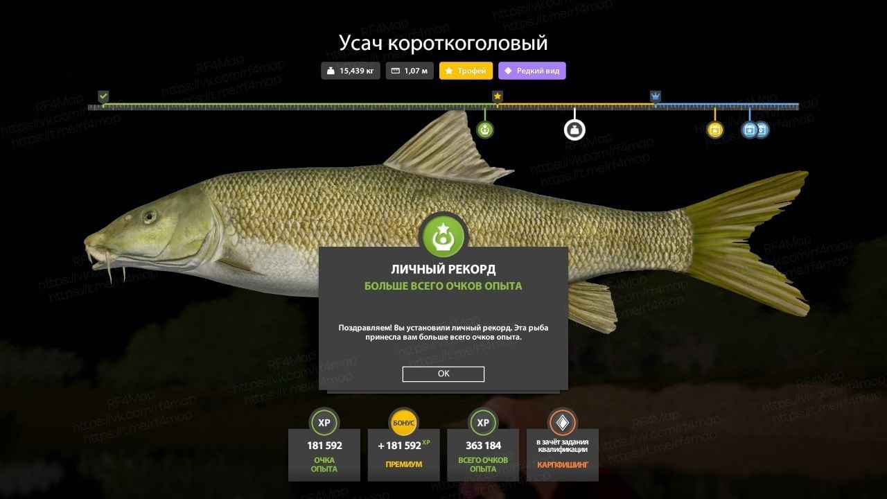 Река Ахтуба