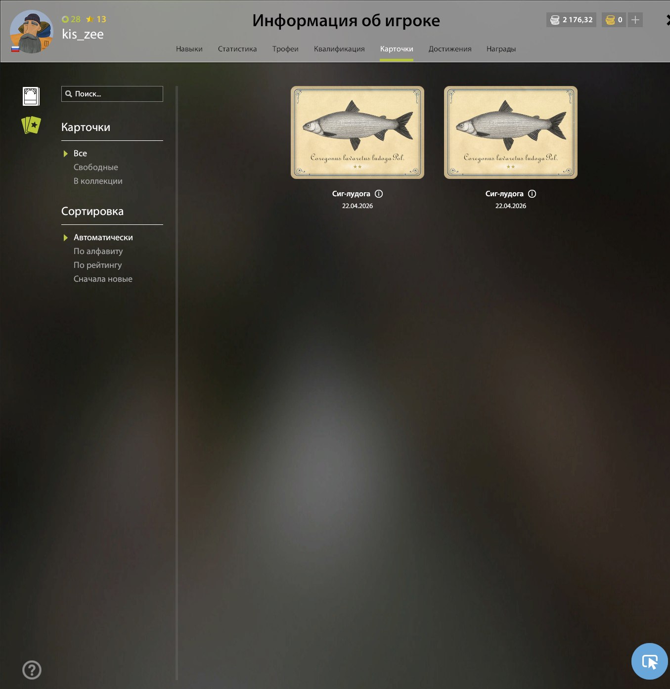 Ладожское озеро — Разное