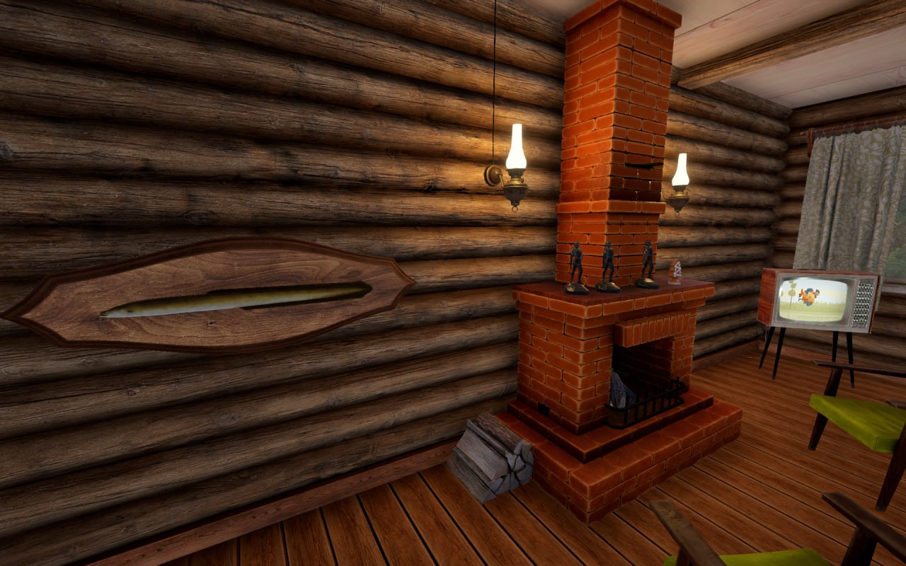 Озеро Старый Острог — Разное