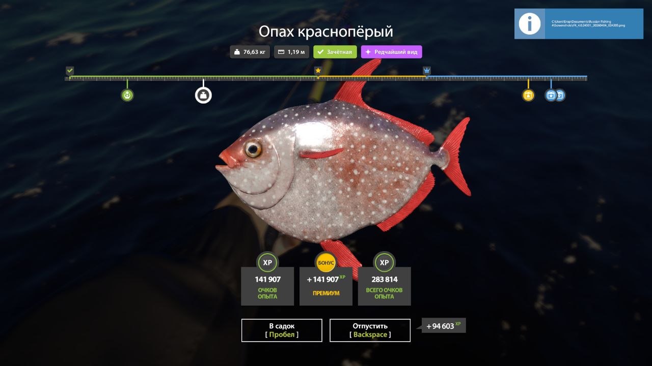 Miscellaneous — Norwegian Sea