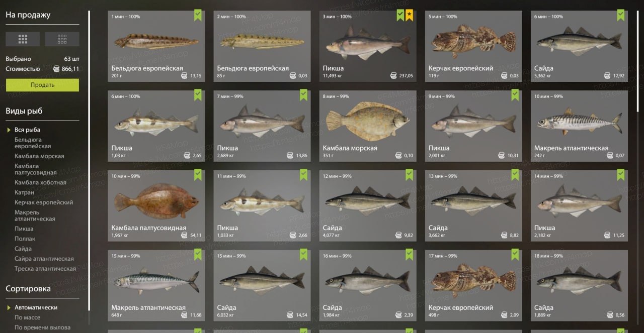 Норвежское море
