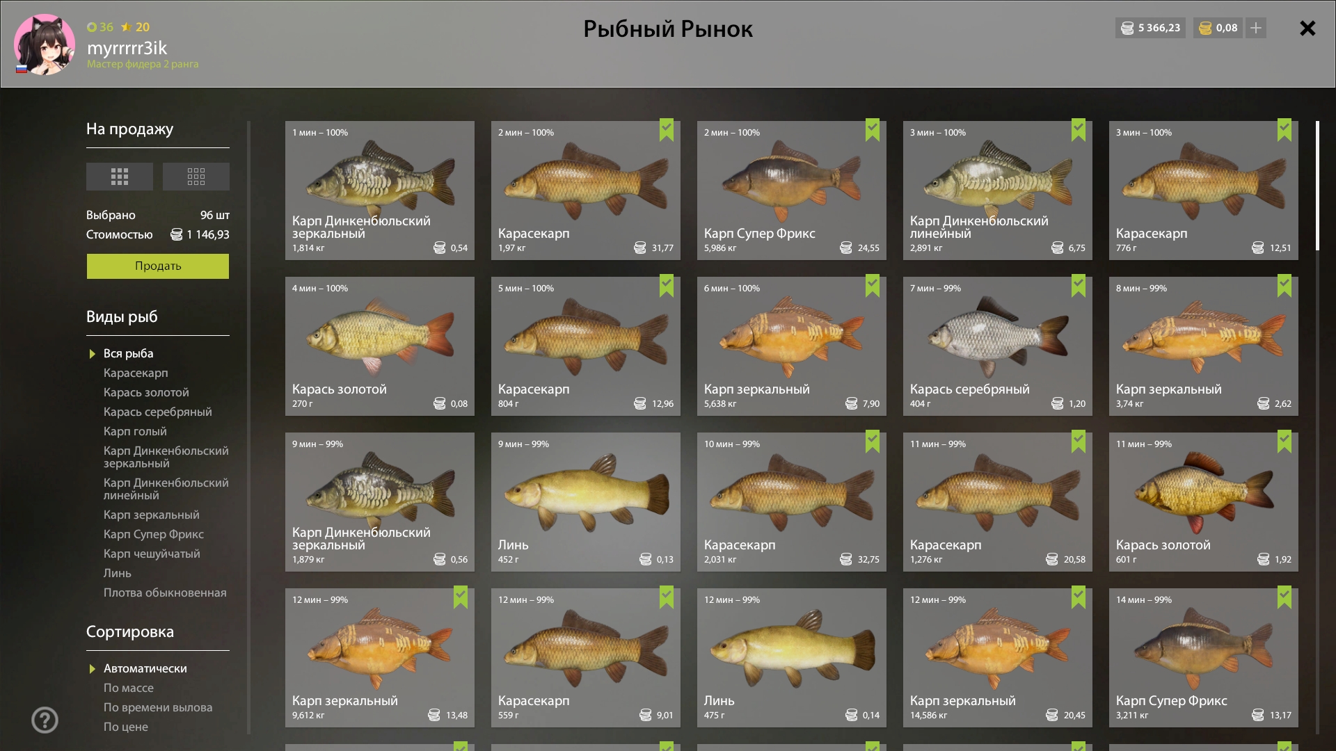 Copper Lake — Keepnet