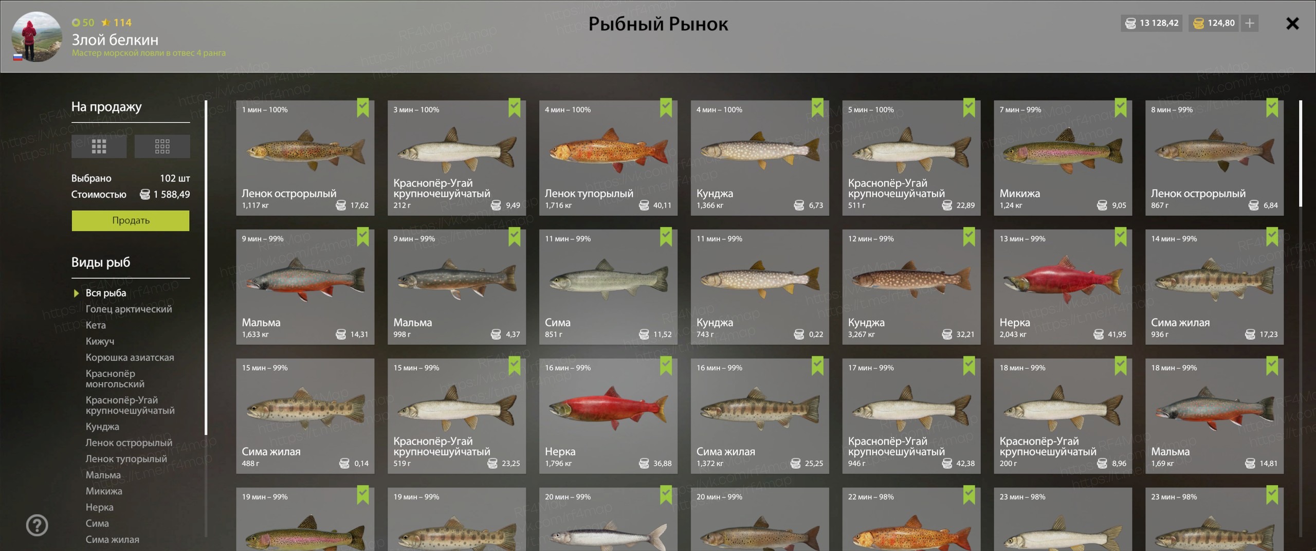 Река Яма