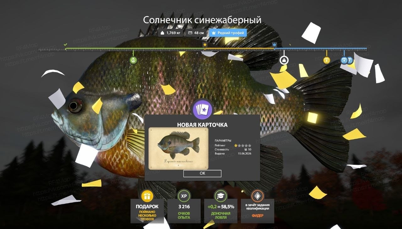 Озеро Лосиное