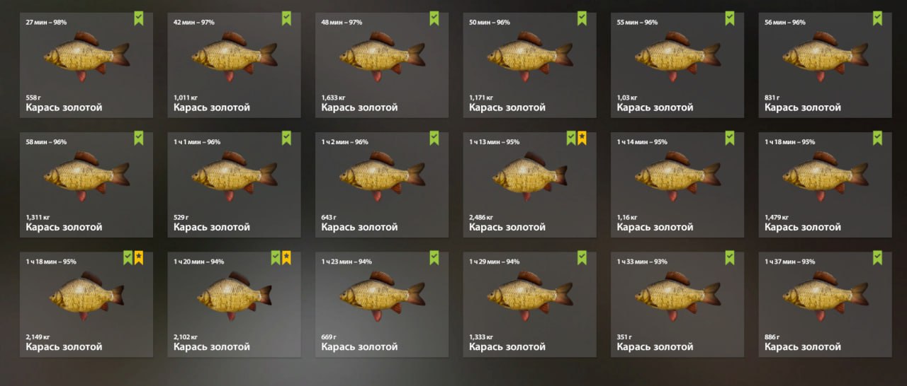 Keepnet — Mosquito Lake