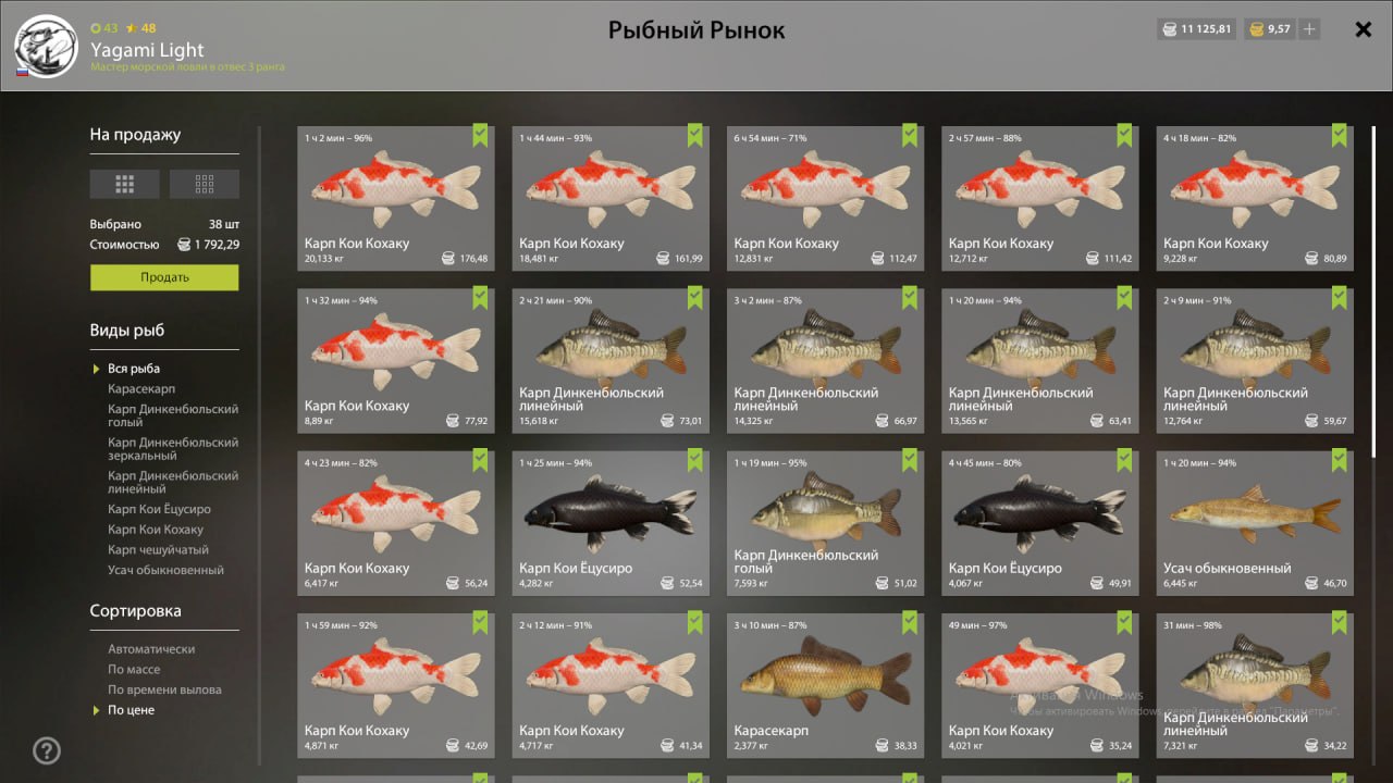 Keepnet — Copper Lake