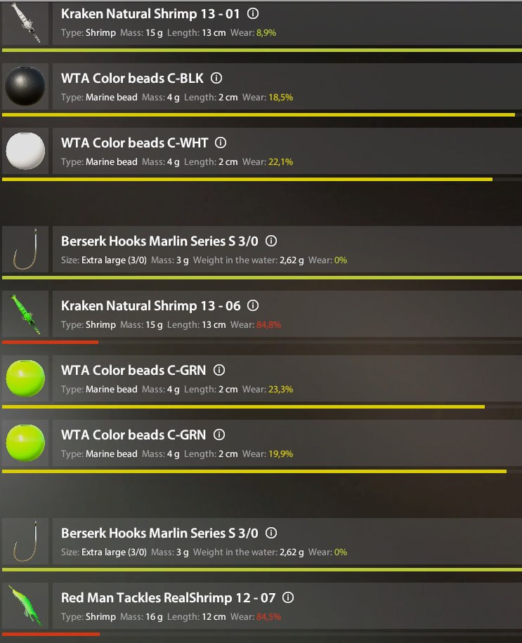 Оснастка (морская) — Норвежское море