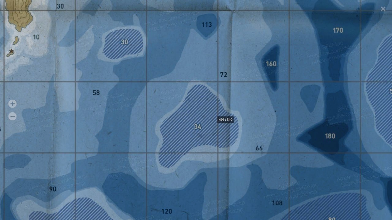 Норвежское море