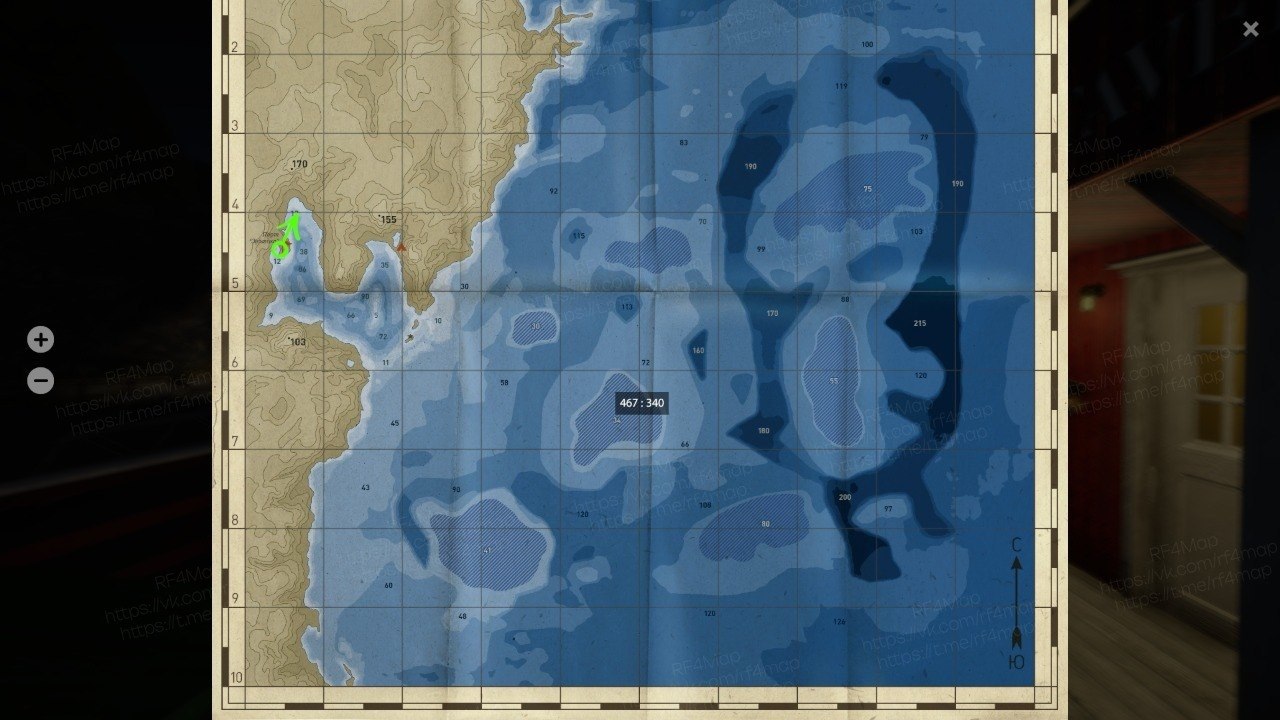Норвежское море