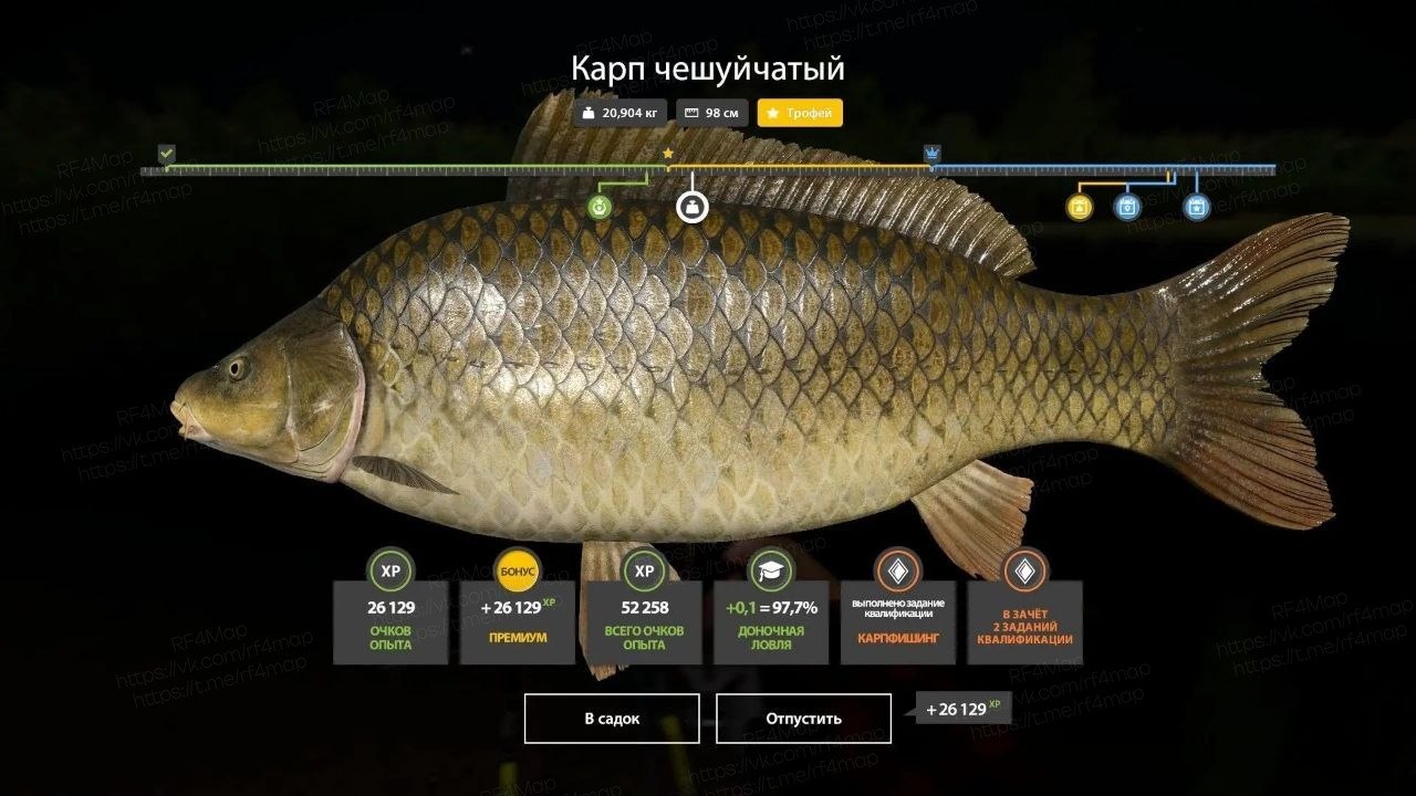 Озеро Медвежье