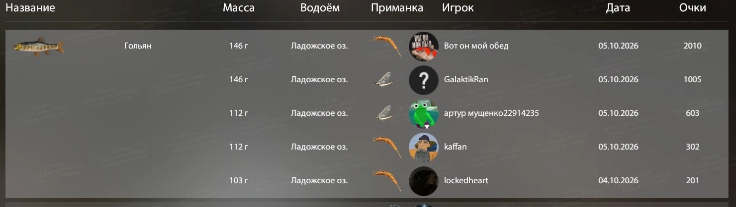 Ладожское озеро