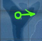 Норвежское море — Карта