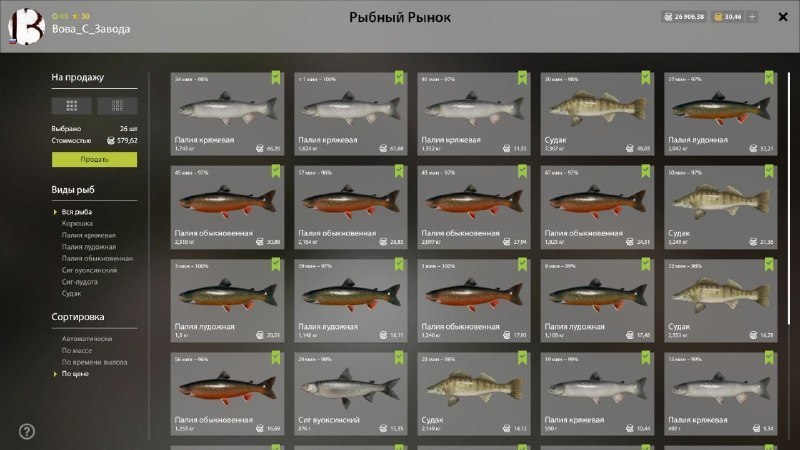 Садок — Ладожский архипелаг