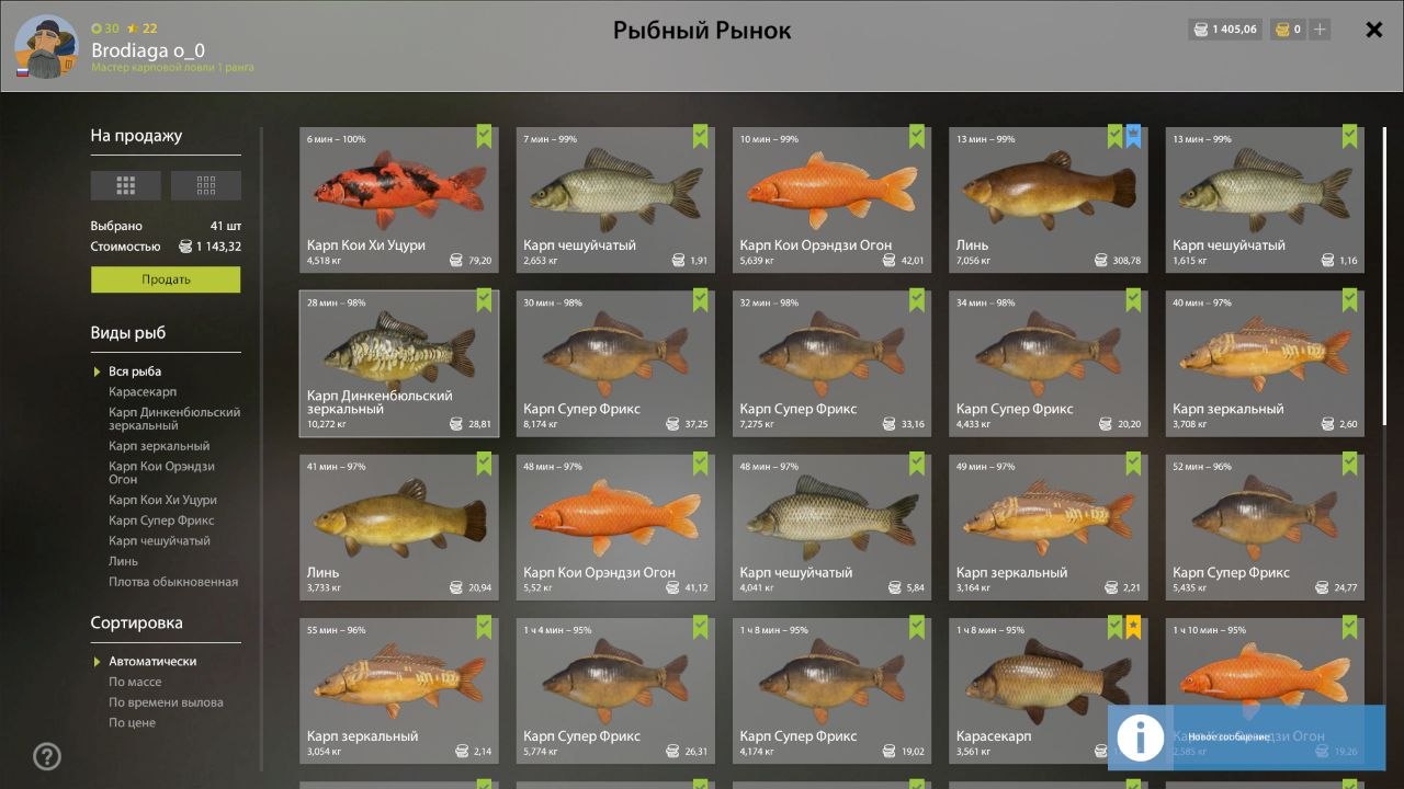 Copper Lake — Keepnet