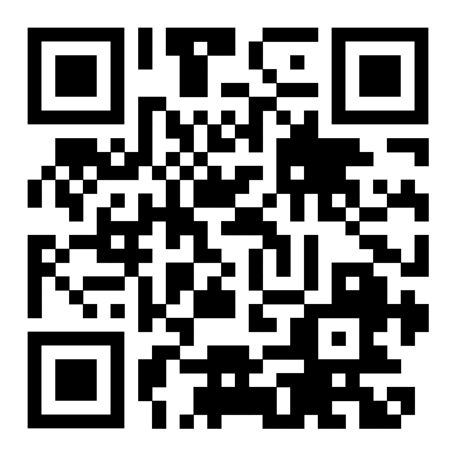 QR-код канала: Открыть в Telegram