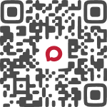 QR-код для связи с менеджером Мария Зайковская