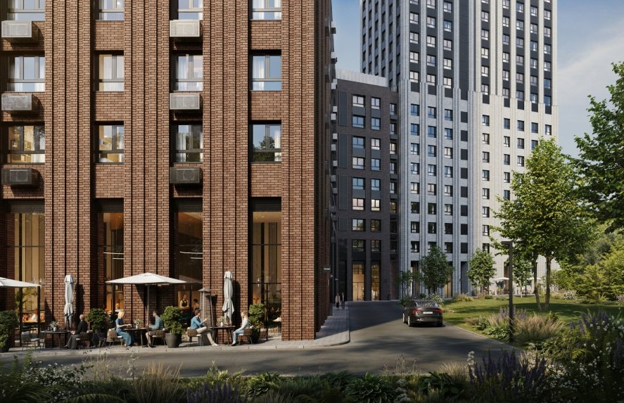 Варшавские ворота