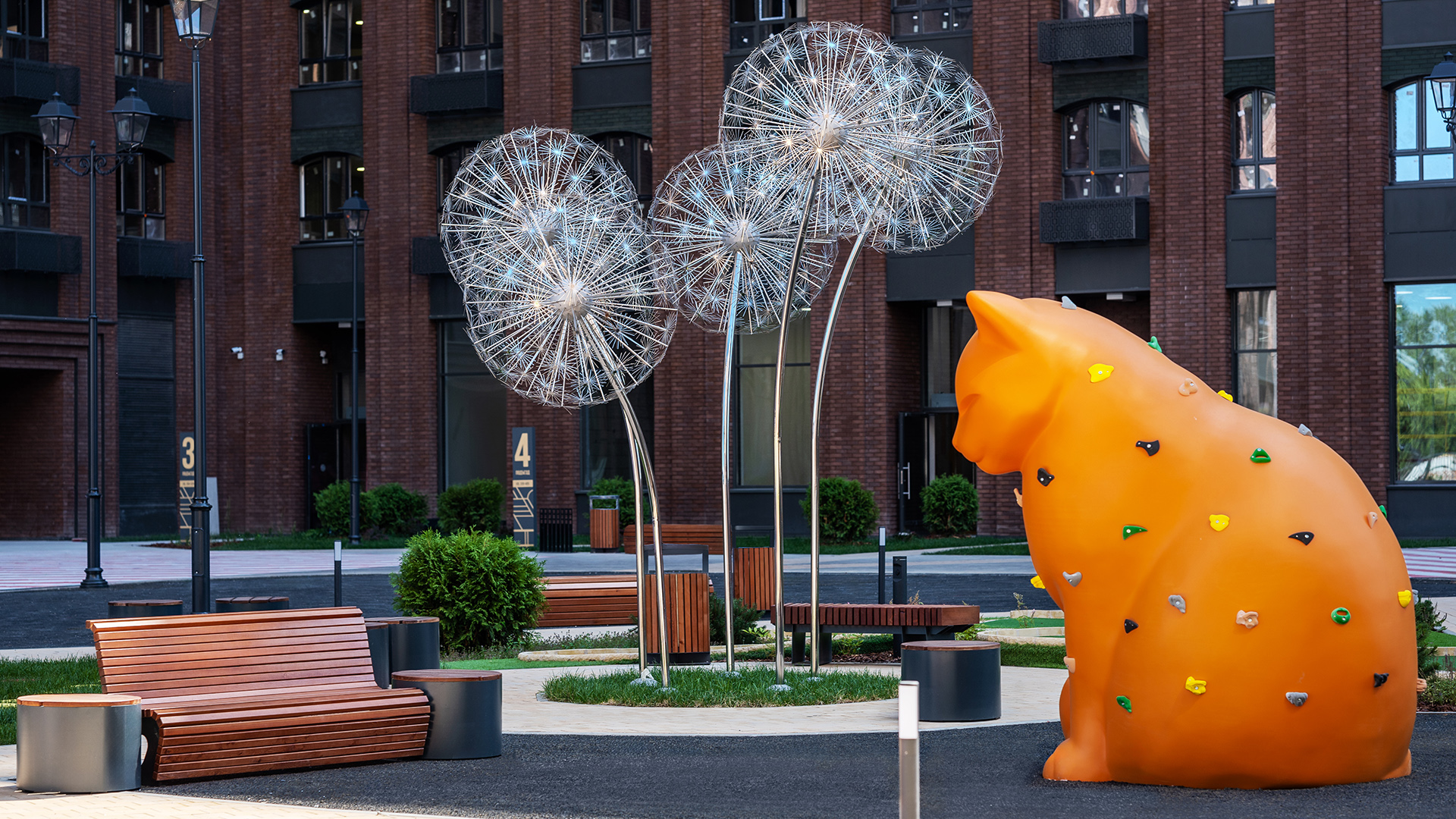 Михалковский 9