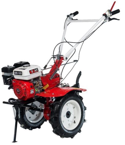 Изображение для Мотоблок Brait BR-105 (7 лс, узкие колеса)