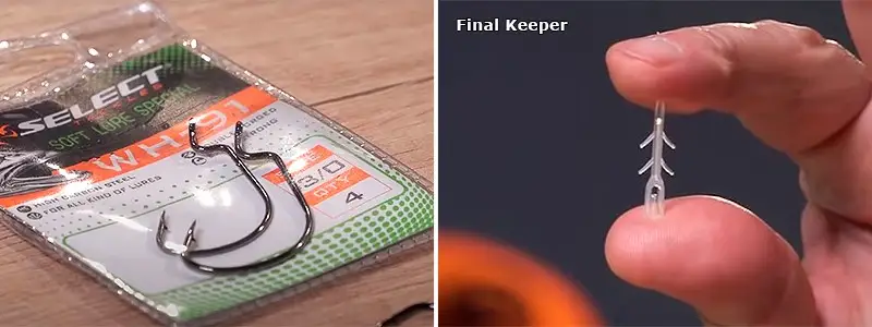 Final Keeper