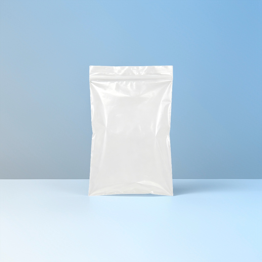 Пакеты для продуктов с зип-застёжкой оптом из Китая — фотография 3