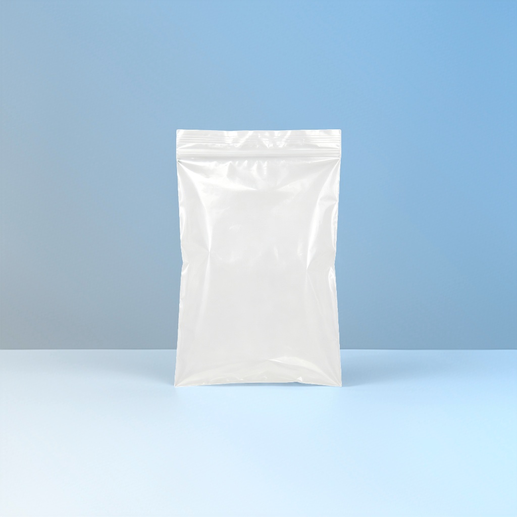 Пакеты для продуктов с зип-застёжкой оптом из Китая — фотография 4