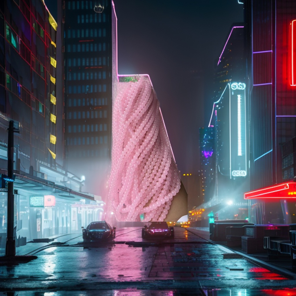 Браслет из розовых бусин оптом из Китая — фотография 3