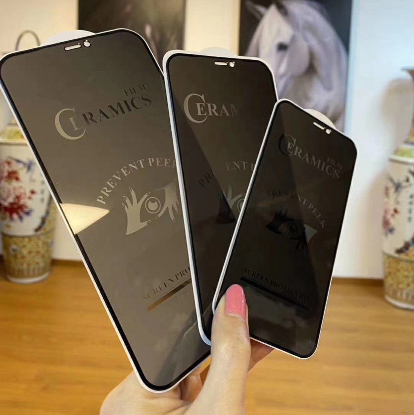 Защитная плёнка для смартфона оптом из Китая — фотография 2
