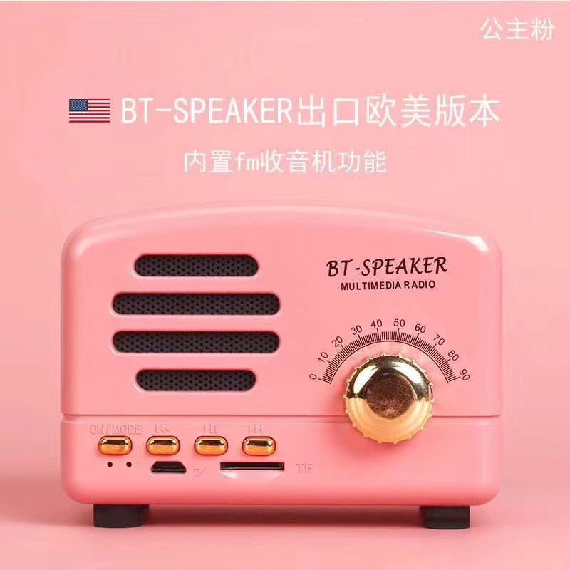 Колонка Bluetooth в виде пикапа оптом из Китая — фотография 2