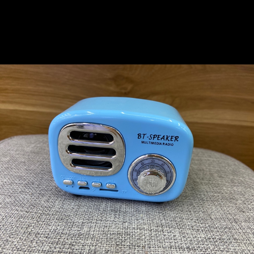 Колонка Bluetooth в виде пикапа оптом из Китая — фотография 3
