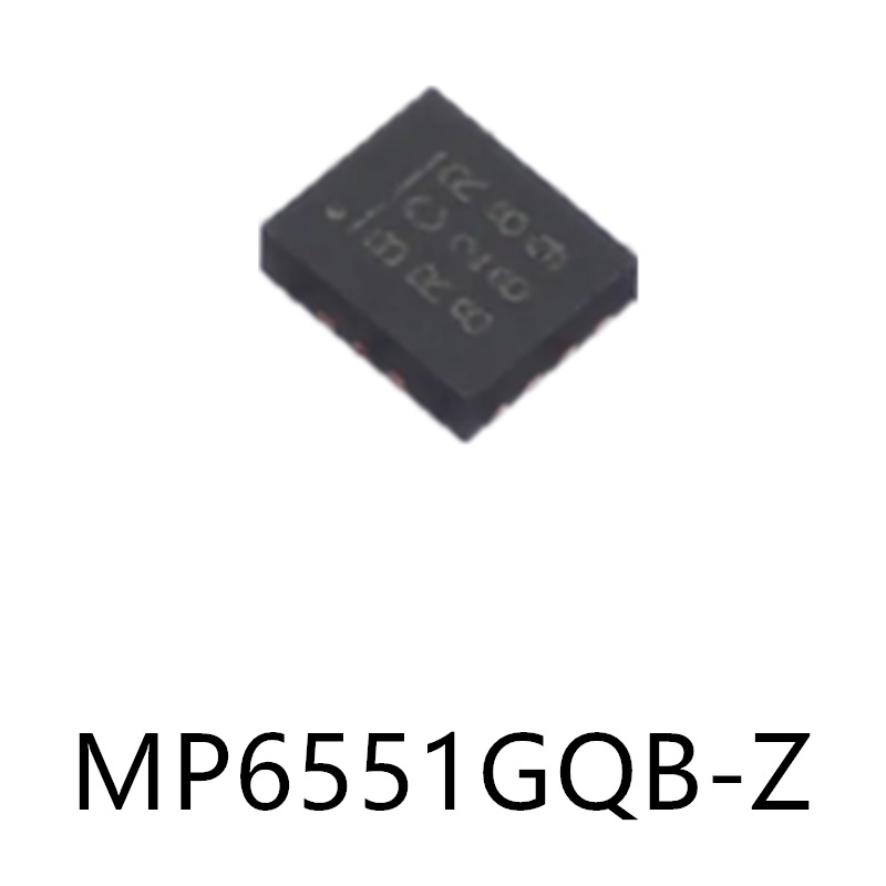 Микросхема памяти Winbond W25N01GVZEIG оптом из Китая — фотография 5