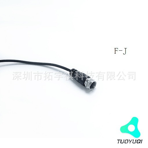 Антенна комнатная DVB-T2 на присоске оптом из Китая — фотография 4