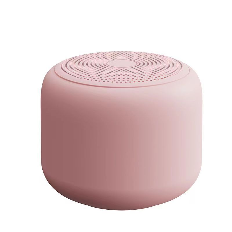 Мини-колонка Bluetooth с усиленным басом оптом из Китая — фотография 3