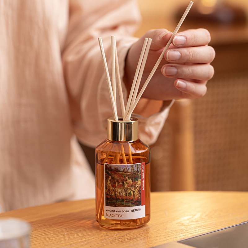 Набор ароматических свечей ассорти оптом из Китая — фотография 4